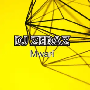 Mwari (feat. Dr Gee)