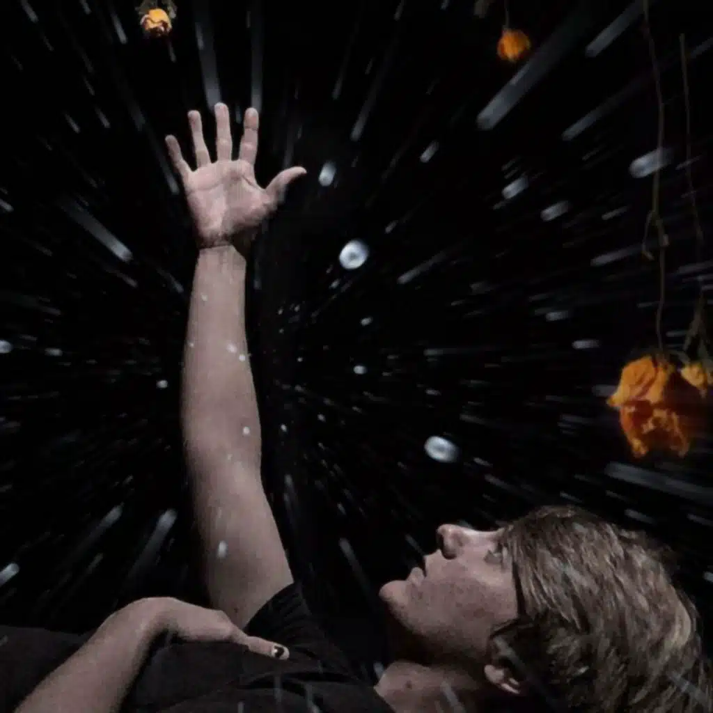 From the Outside Looking In