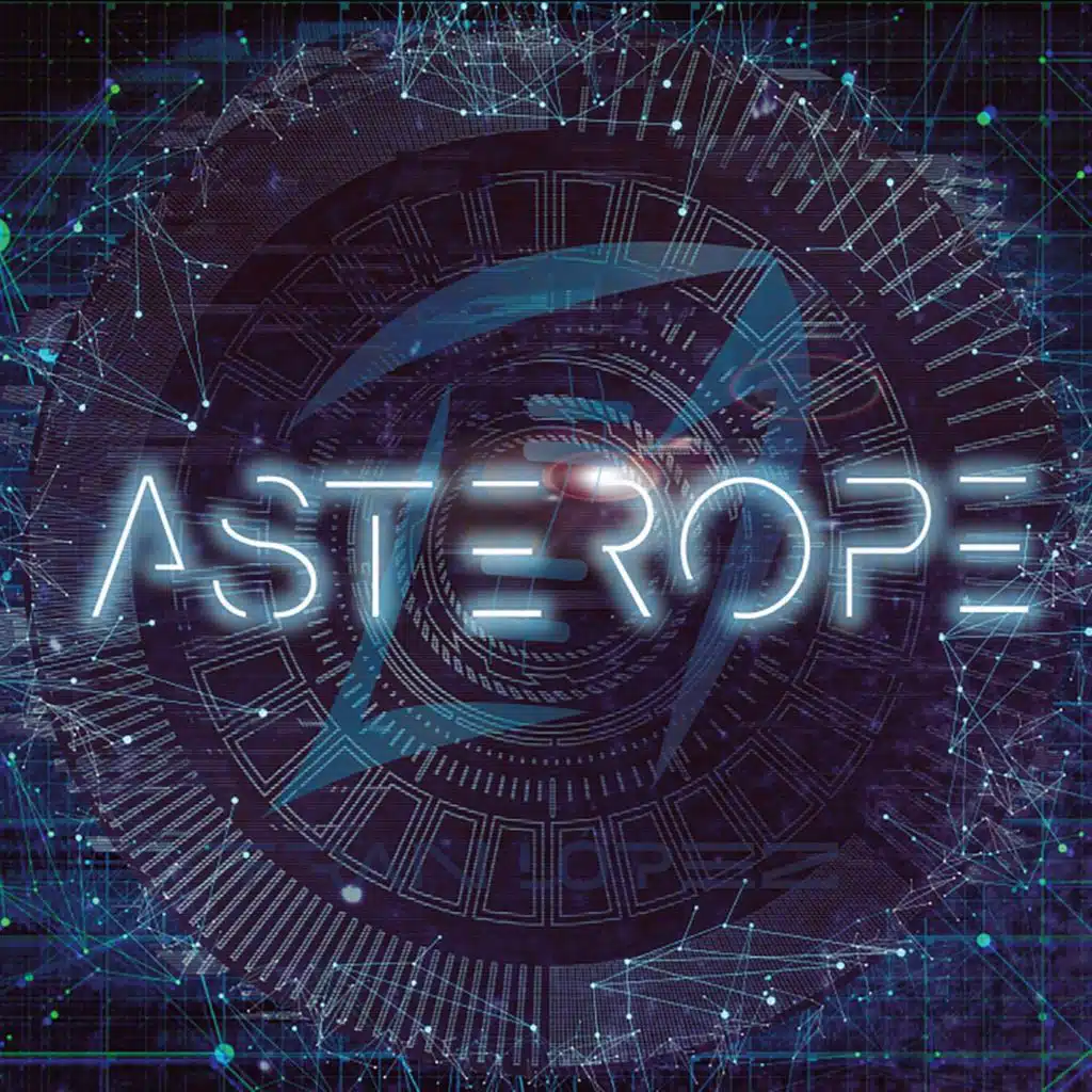 Asterope