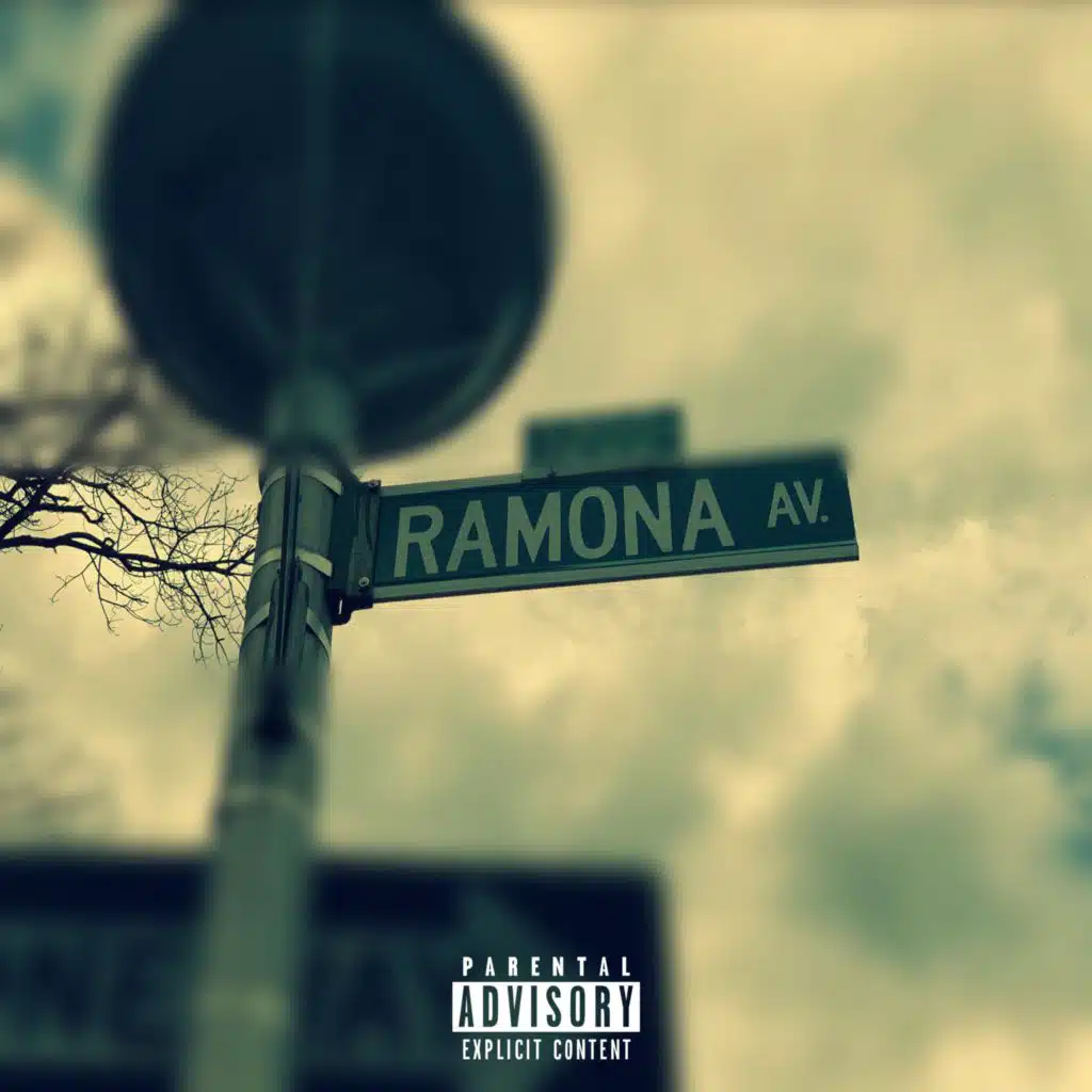 Ramona AV.