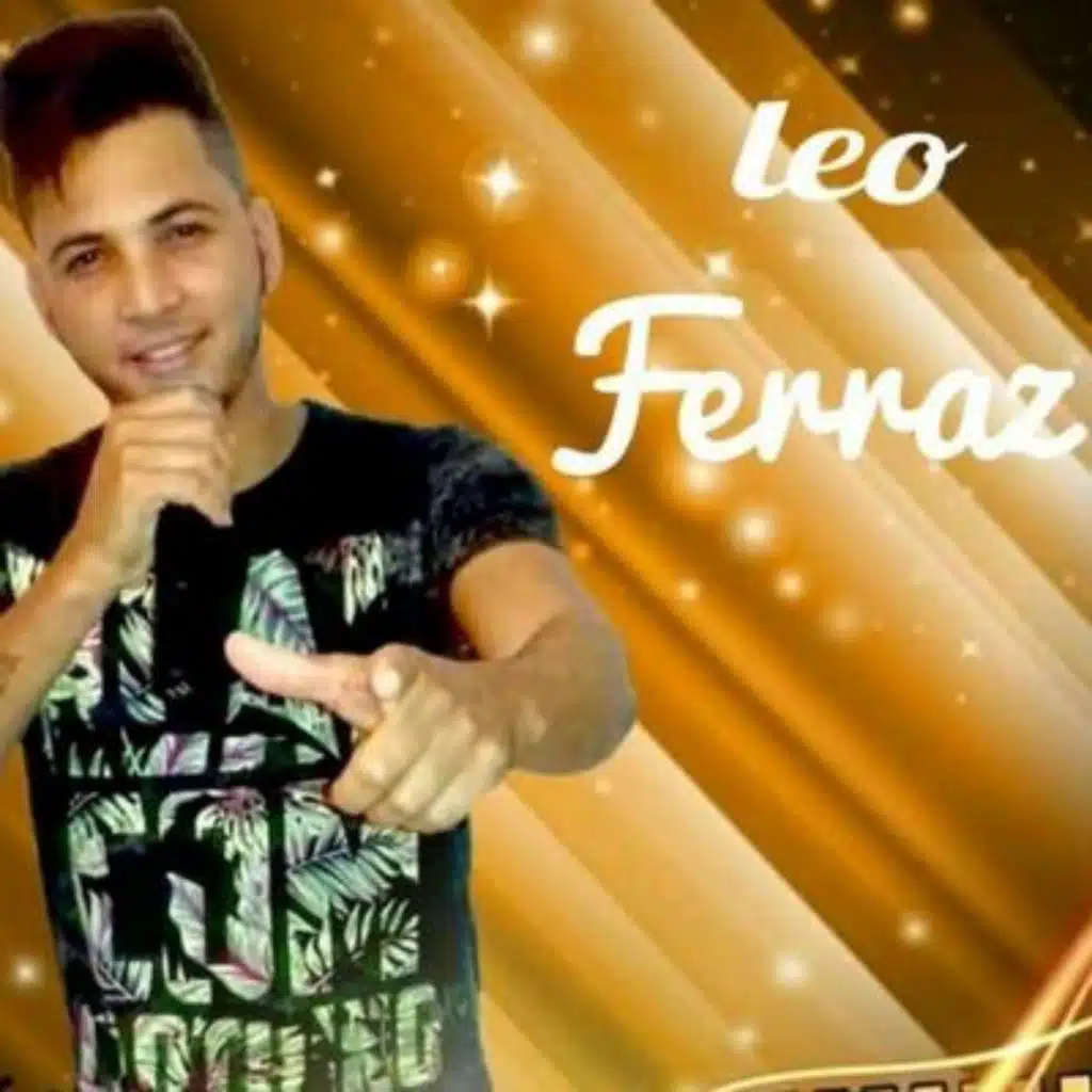 Léo Ferraz