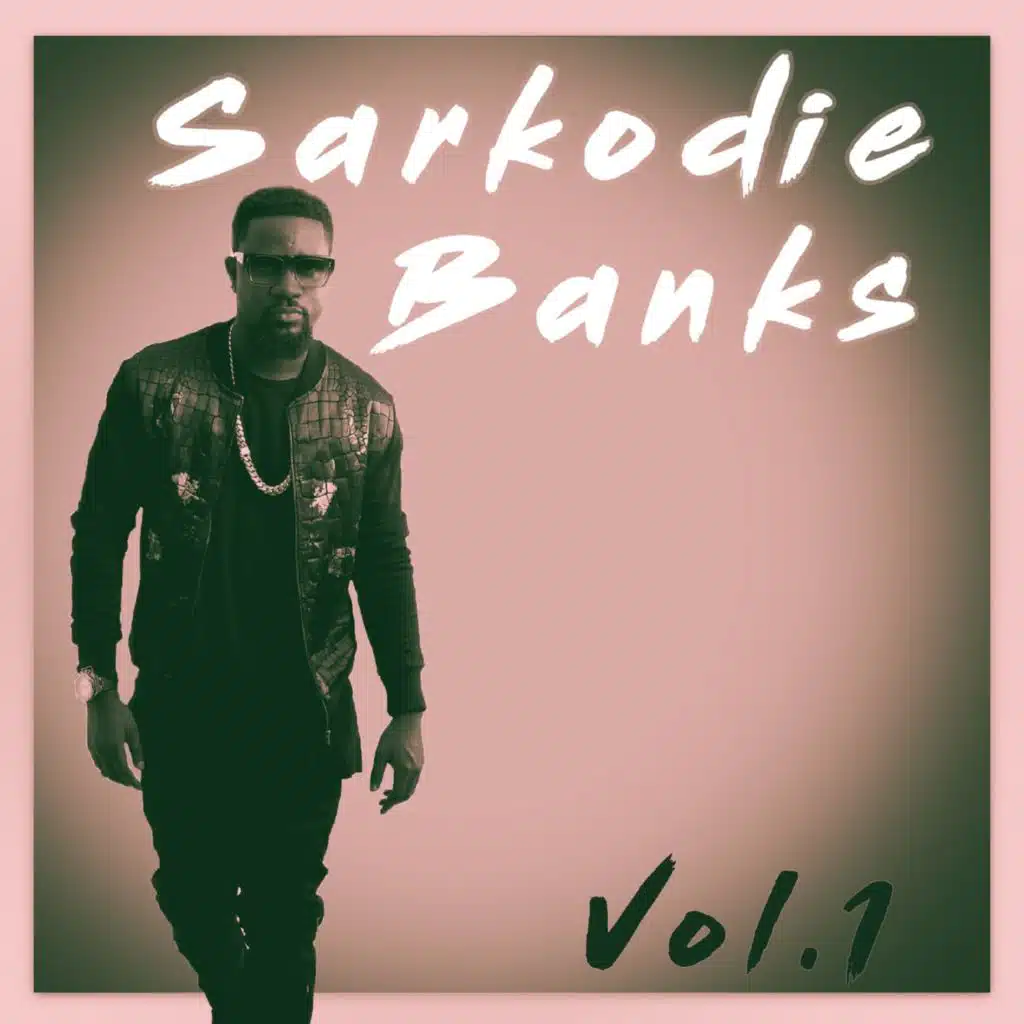 Sarkodie, Vol. 1