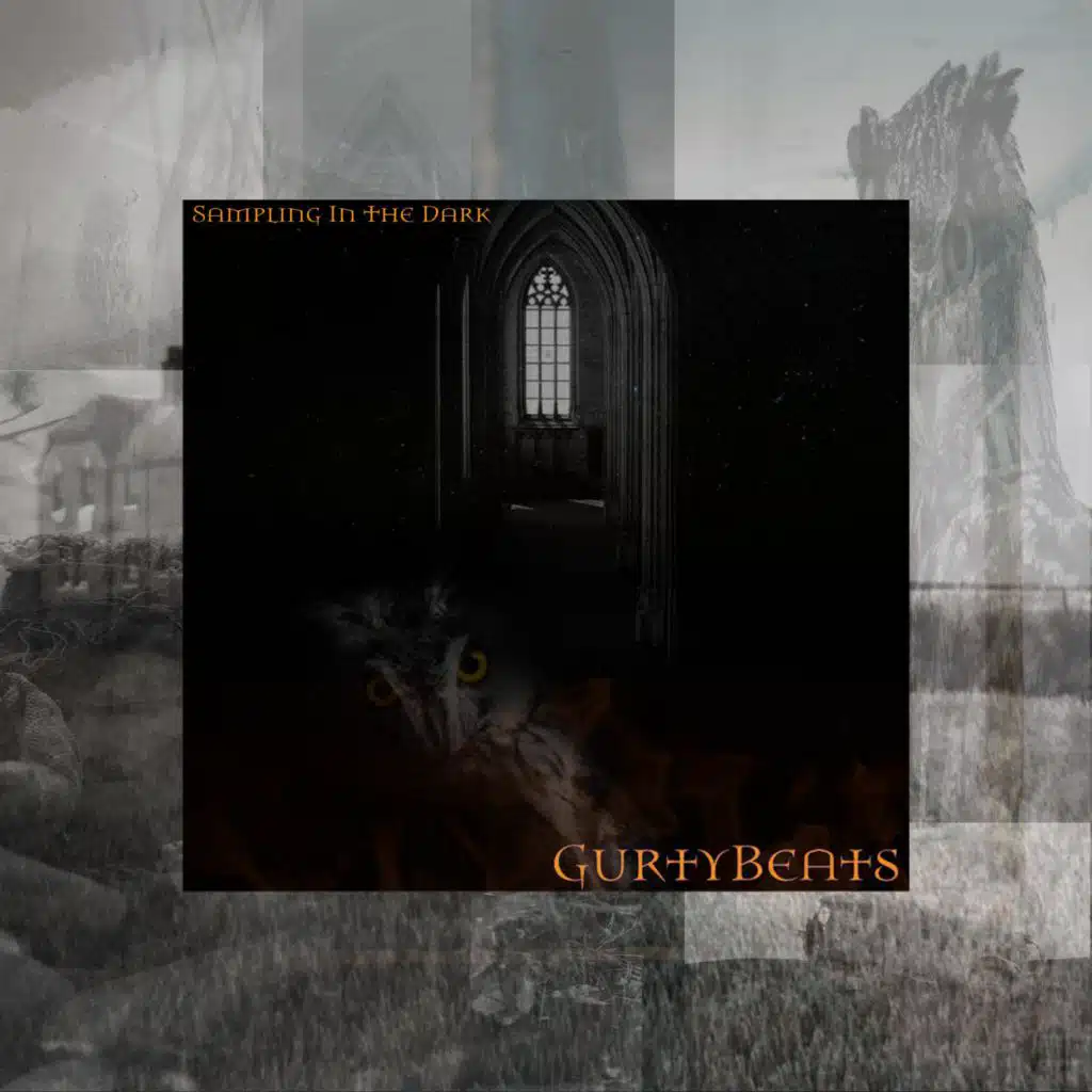 Sampling in the Dark