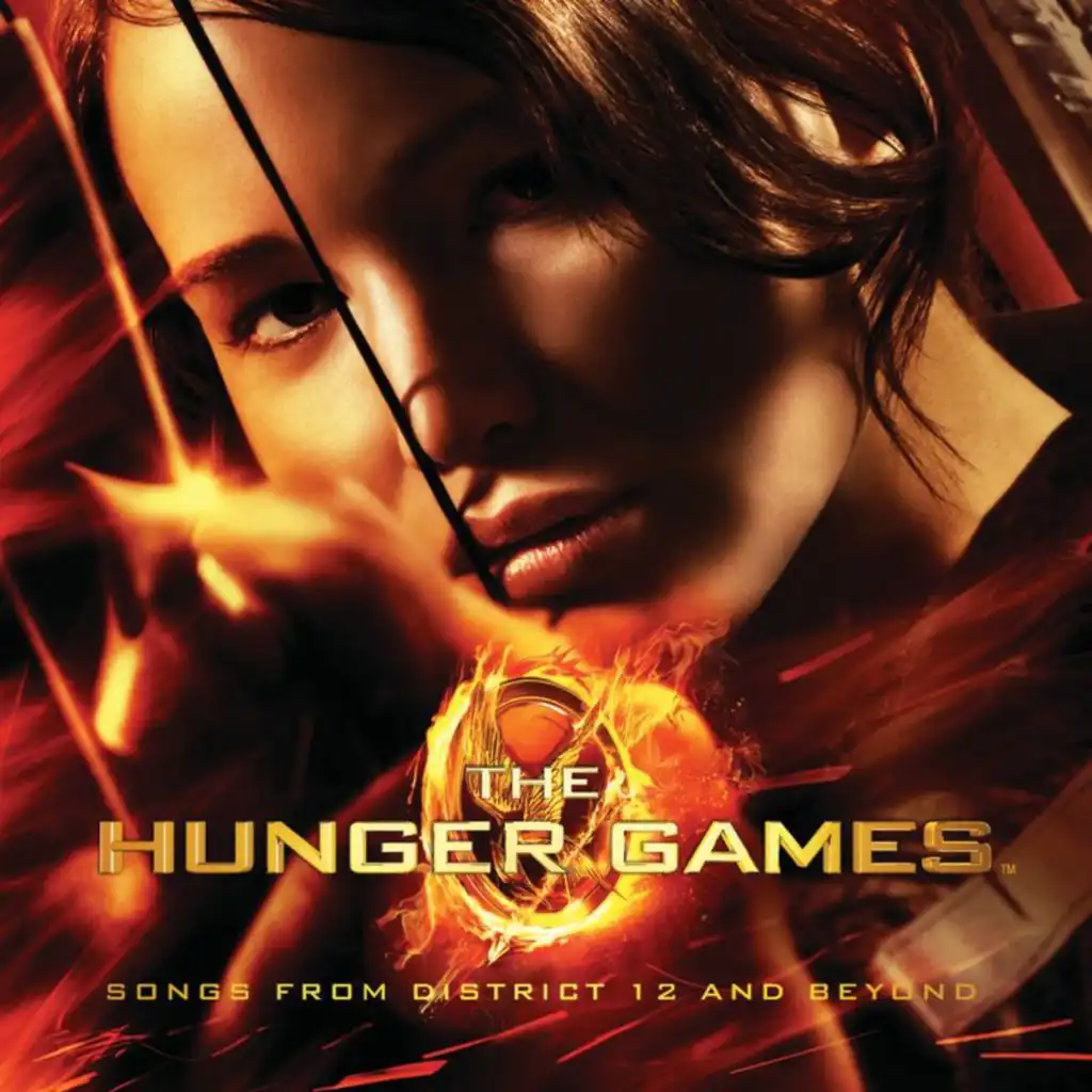 The Hunger Games: Songs From District 12 And Beyond