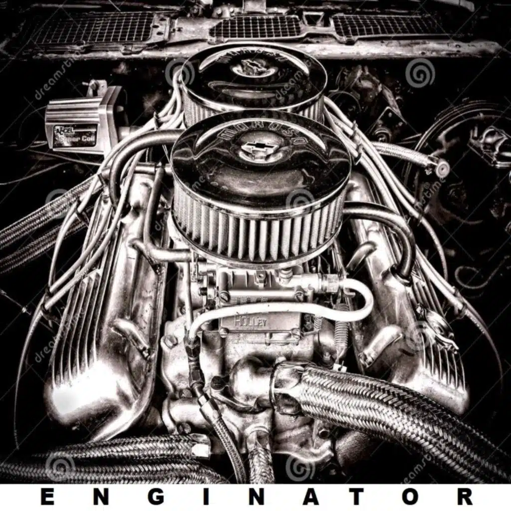 Enginator