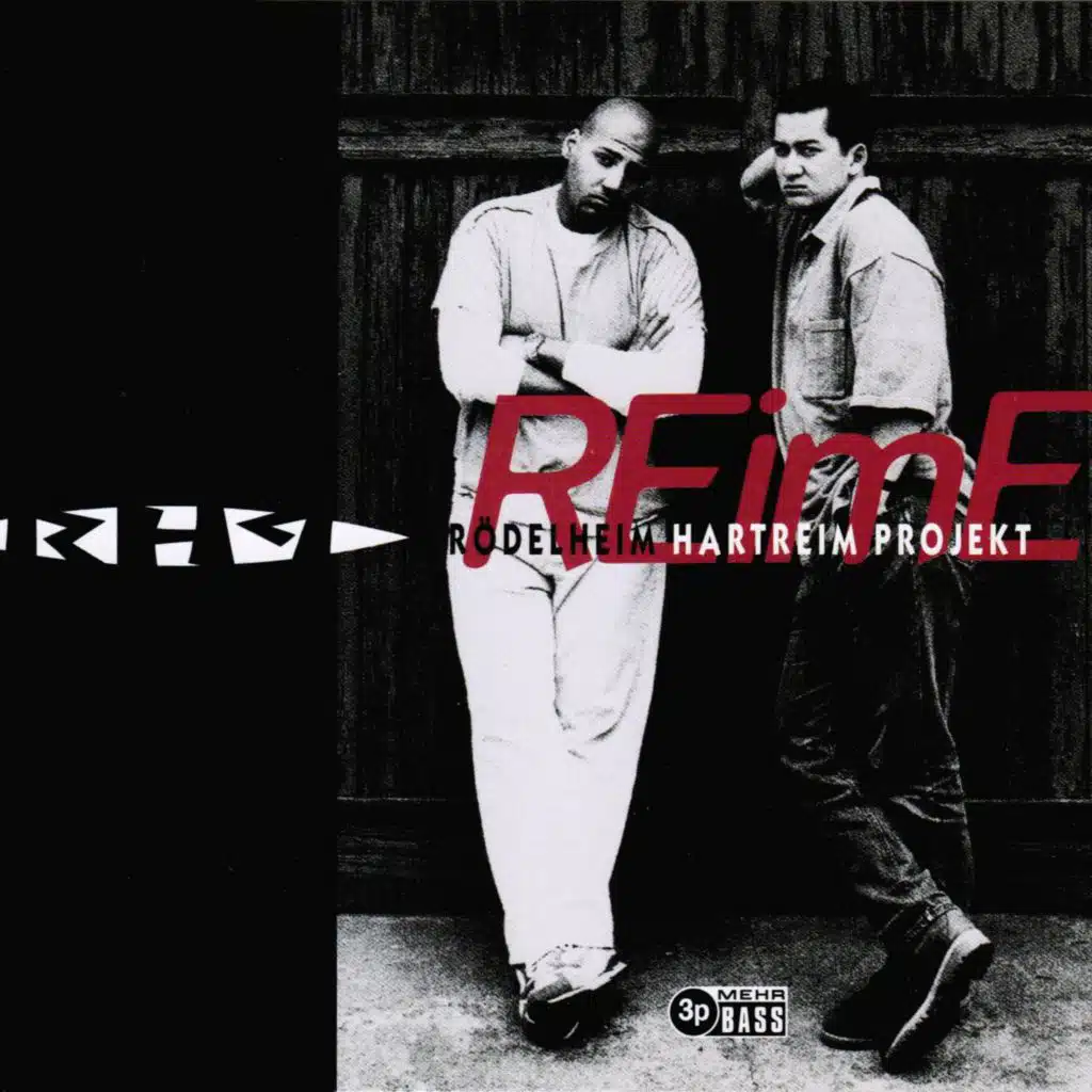 Reime (Spiel ihn nur bei Nacht Mix)