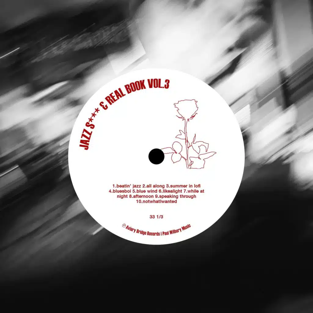 Jazz S*** & Real Book Vol.3