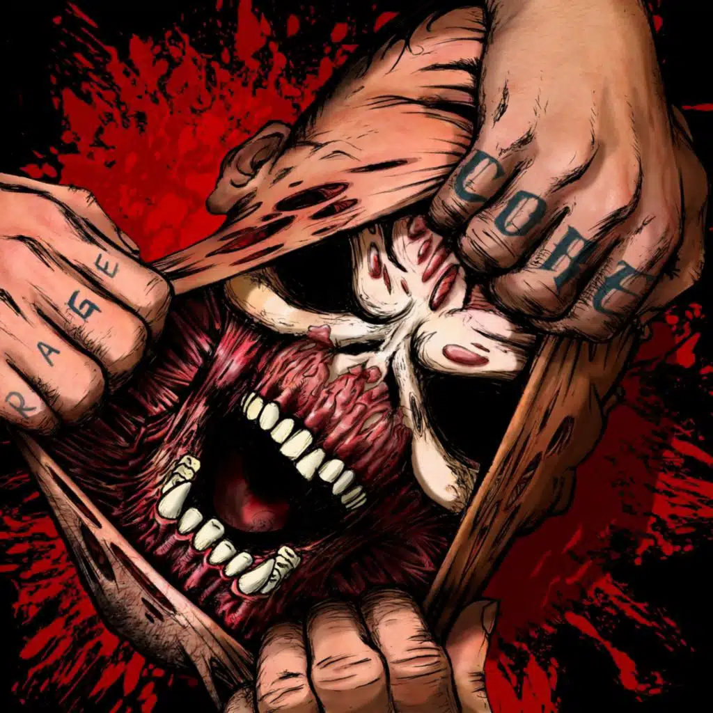 Rage