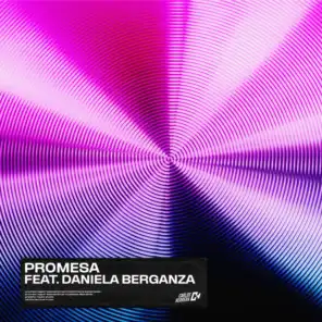 Promesa (feat. Daniela Berganza)