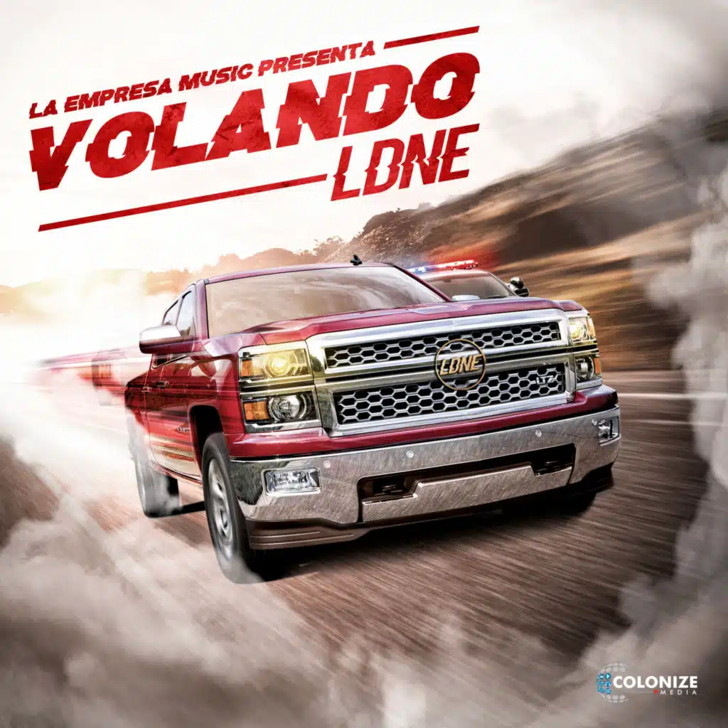 Volando