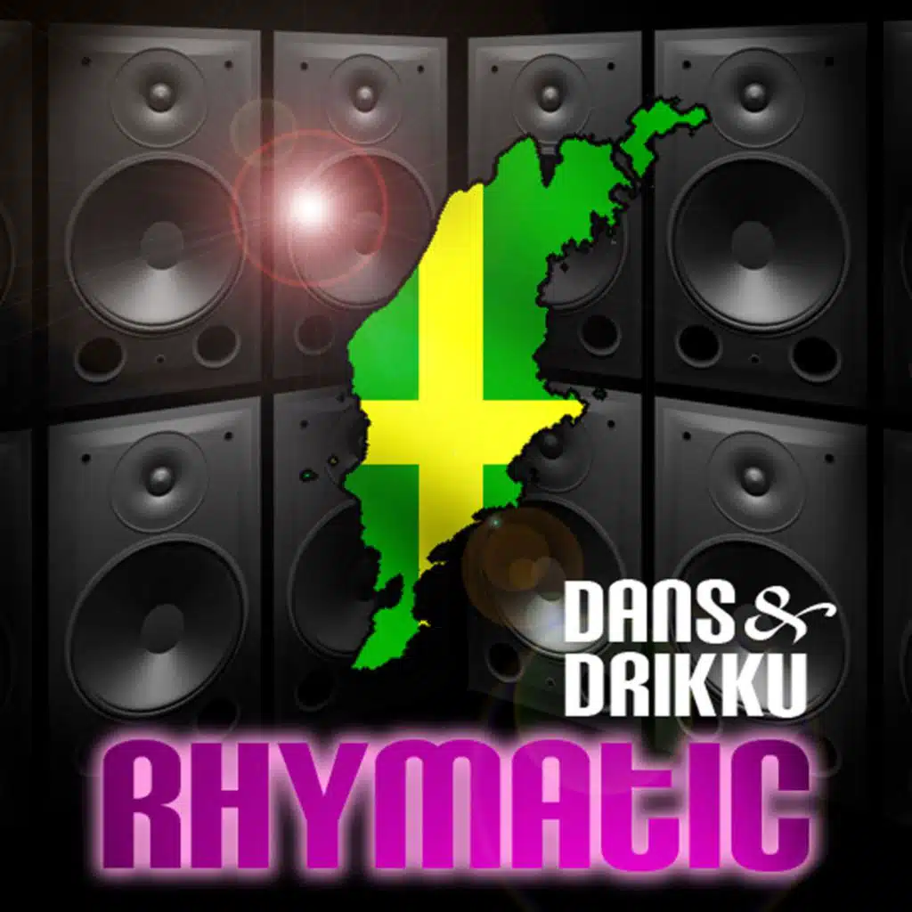 Dans & Drikku