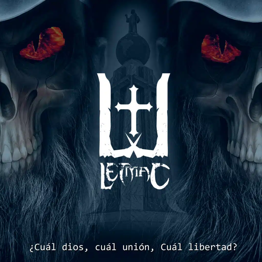 ¿Cuál Dios, Cuál Unión Cuál Libertad?