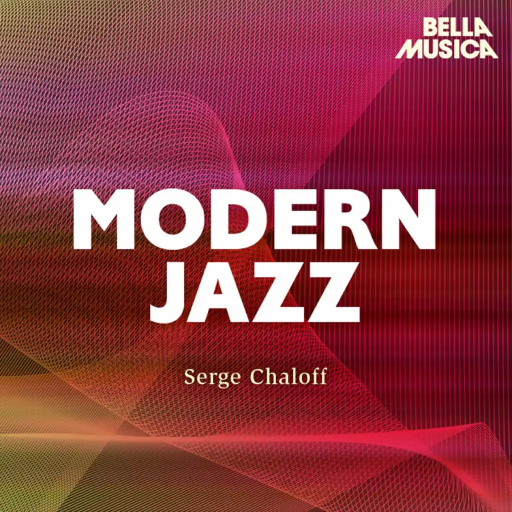Modern Jazz: Serge Chaloff