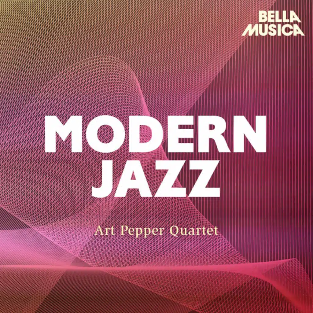 Art Pepper Quartet