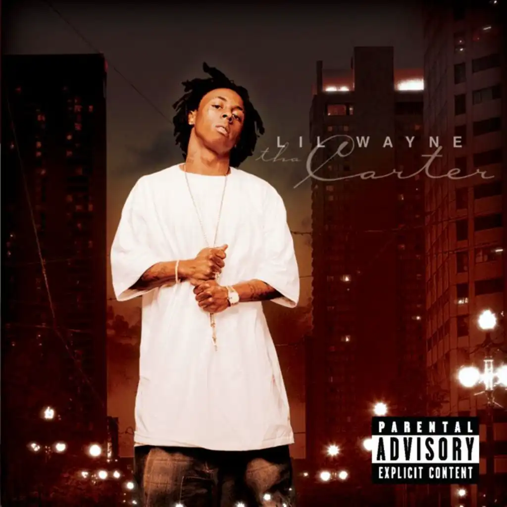 This Is The Carter (feat. Mannie Fresh)