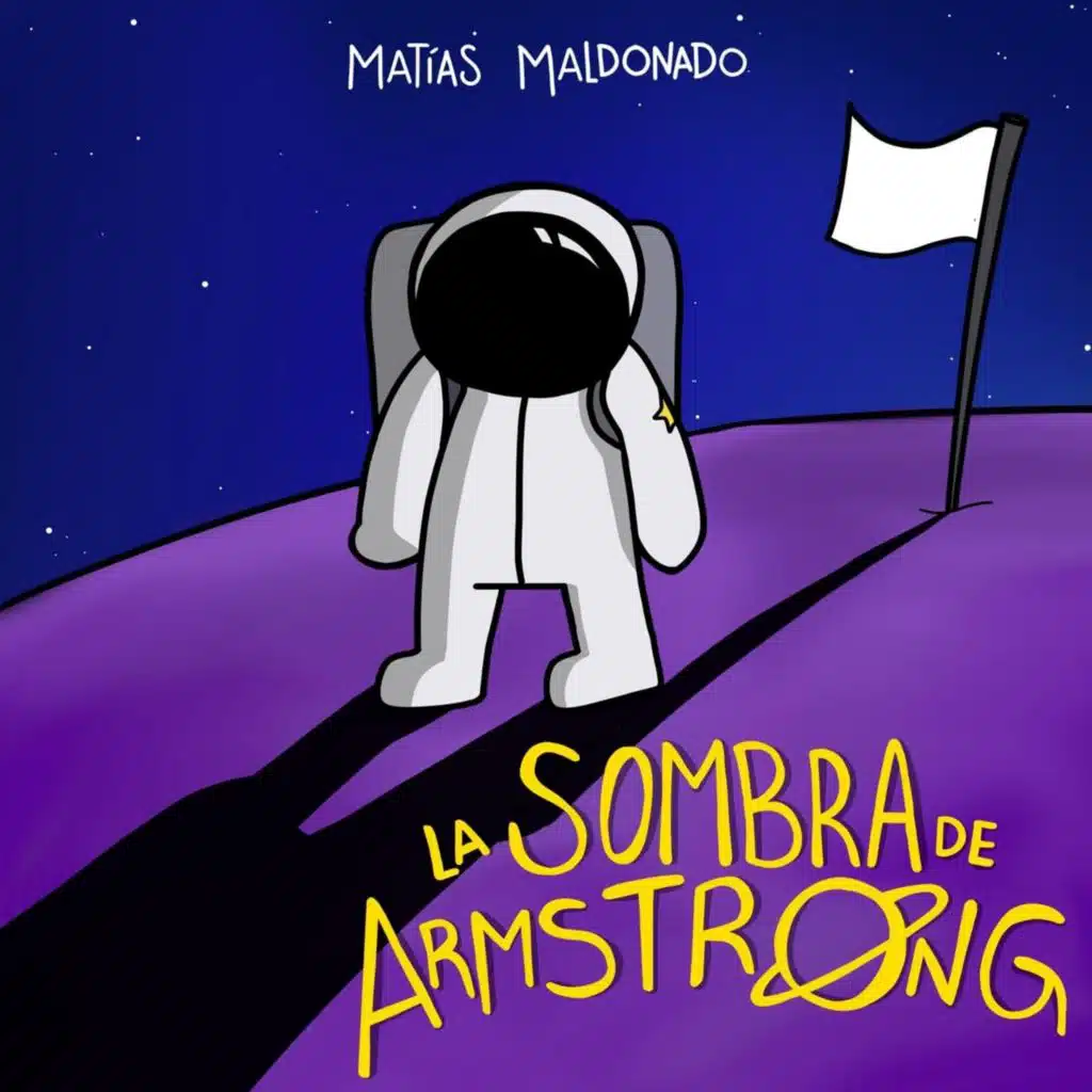 Matias Maldonado