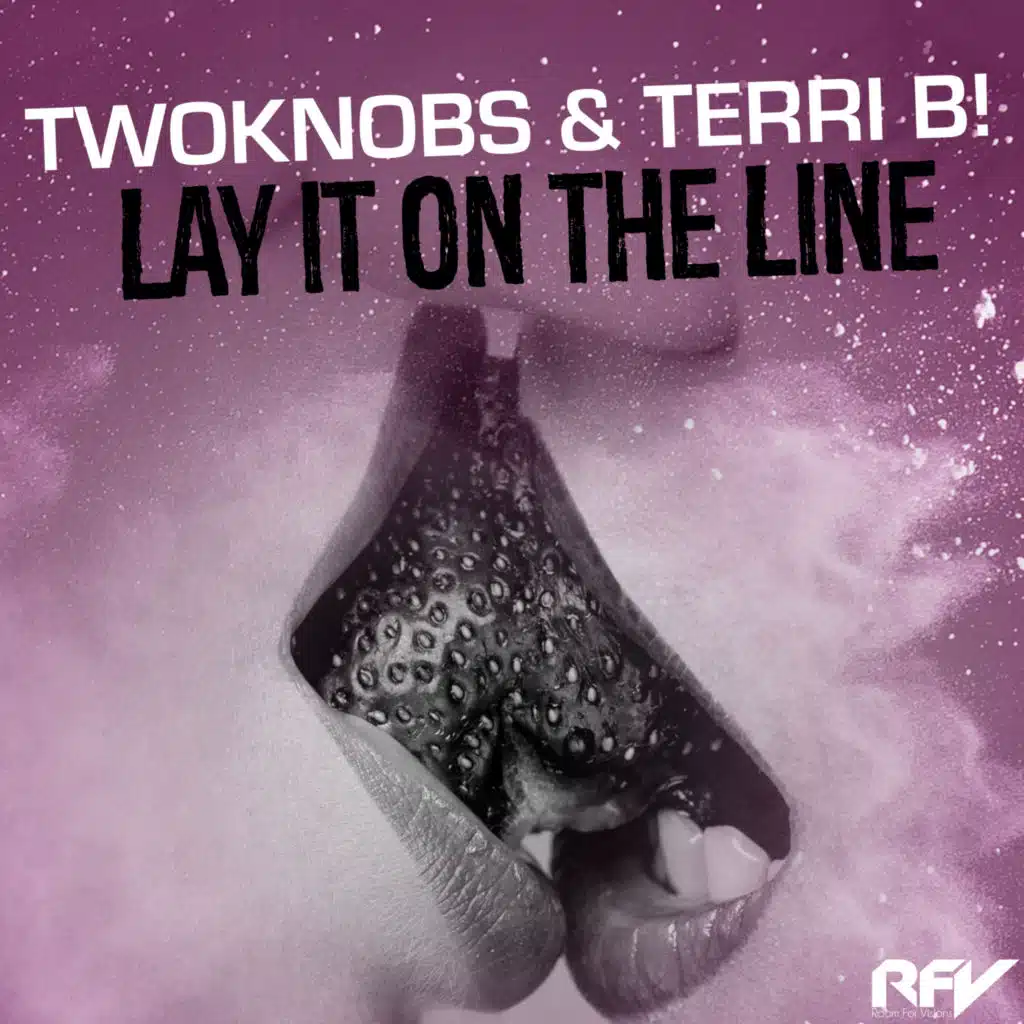 TwoKnobs & Terri B!