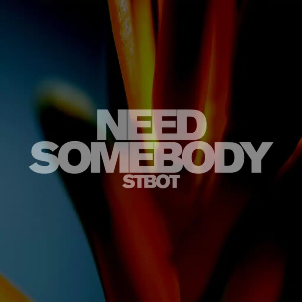 Need Somebody