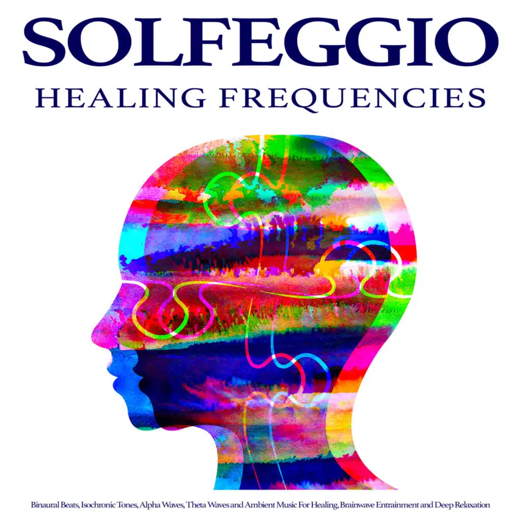 Healing Frequencies