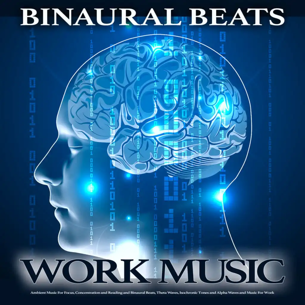 Binaural Beats Work Music