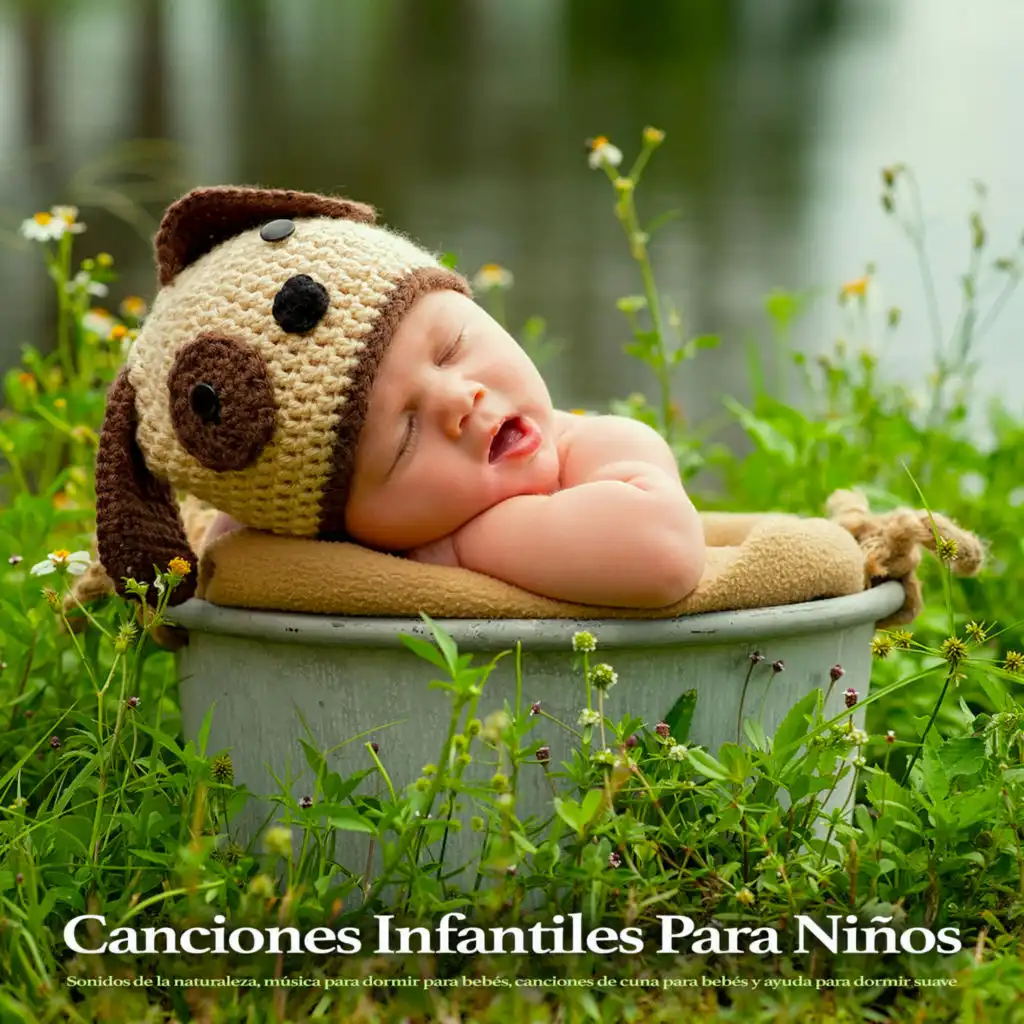 Música para niños - Música tranquila