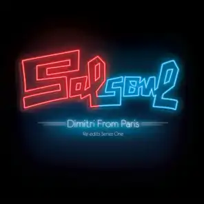 Love Sensation (Dimitri from Paris DJ Friendly Classic Re-Edit) [2017 - Remaster]