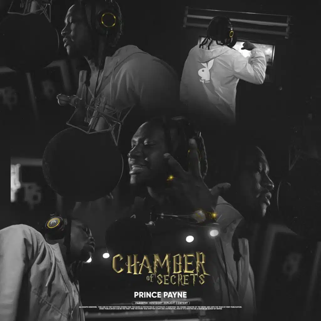 Chamber of Secrets