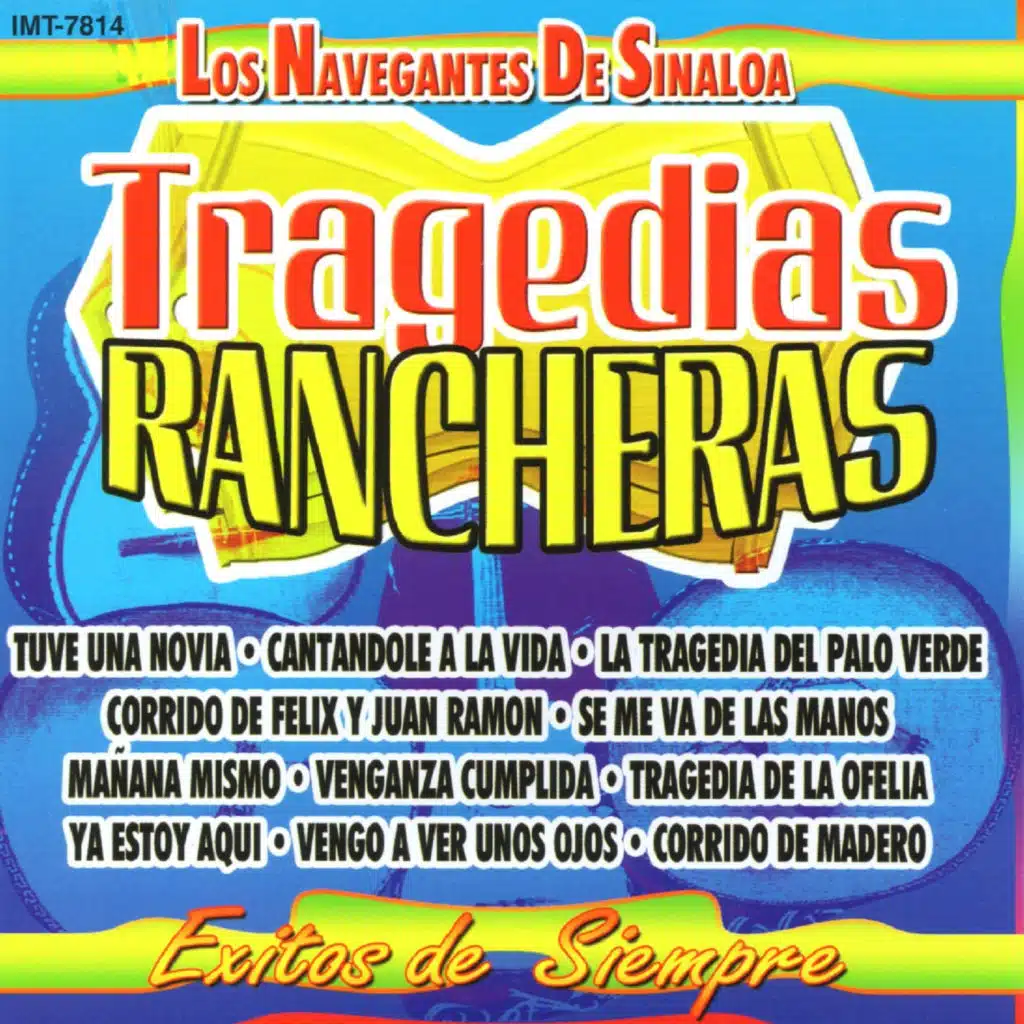 Tragedias Rancheras