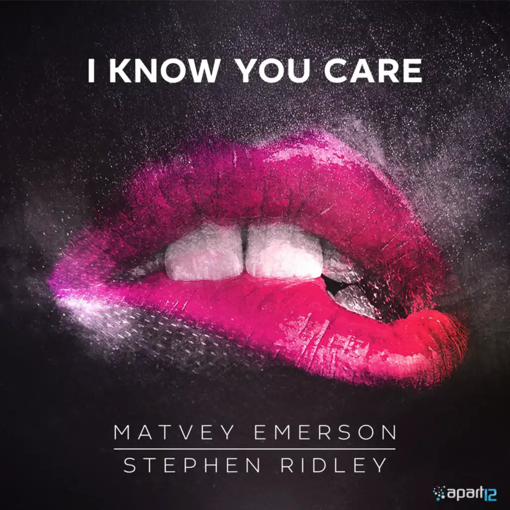 I Know You Care (Alexander Popov Dub Remix)