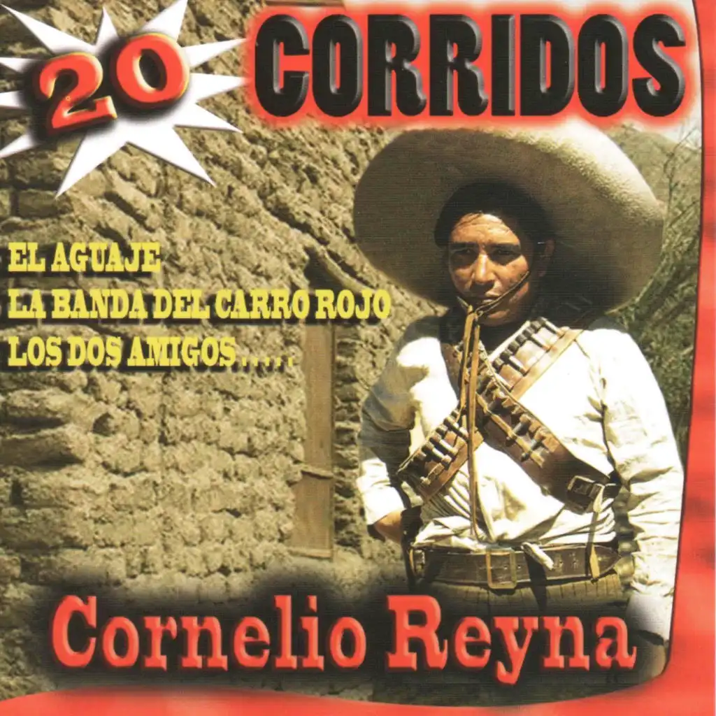 20 Corridos