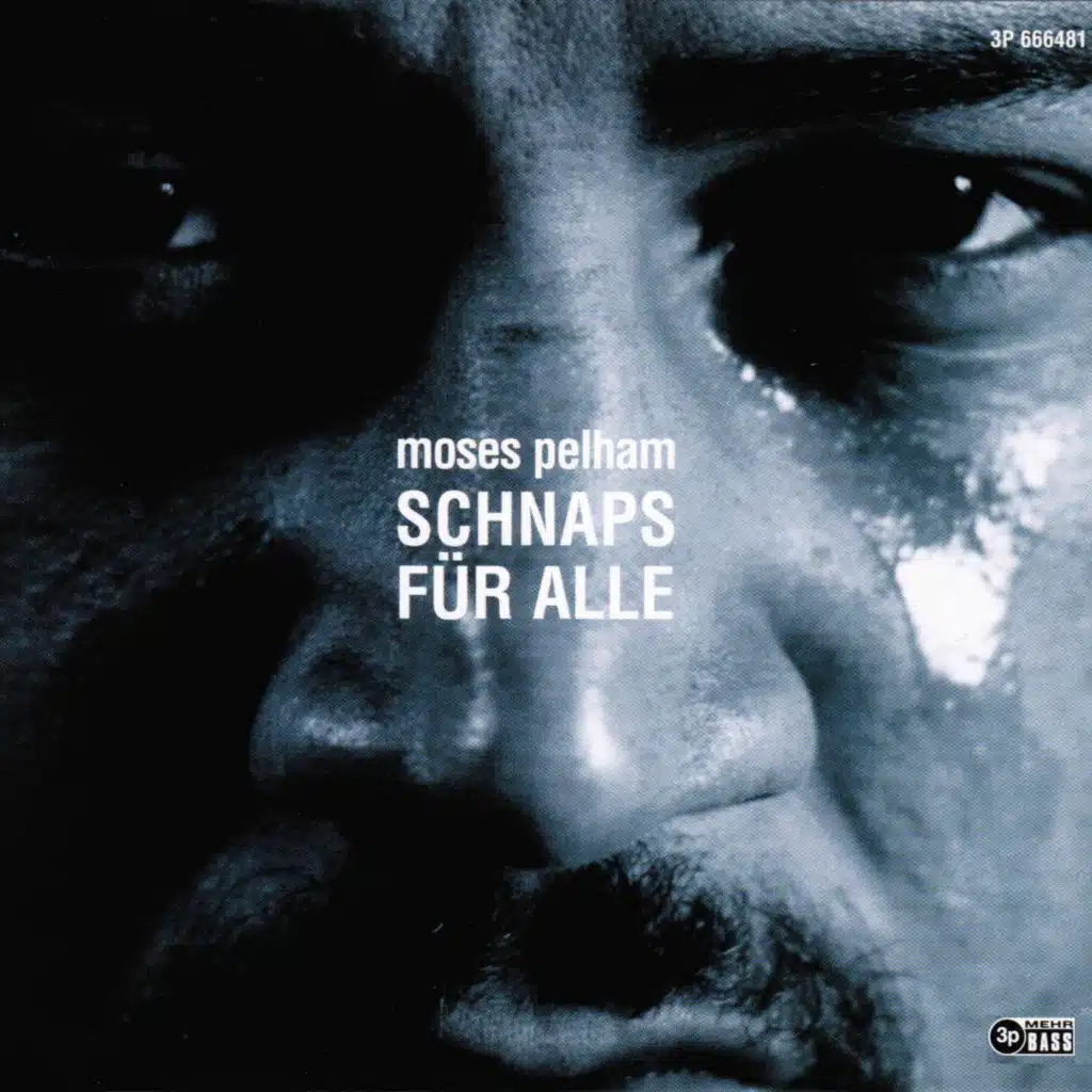 Schnaps für alle (Air Man's Nasty Club Mix)