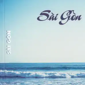 Sài Gòn (Asia CD 382)