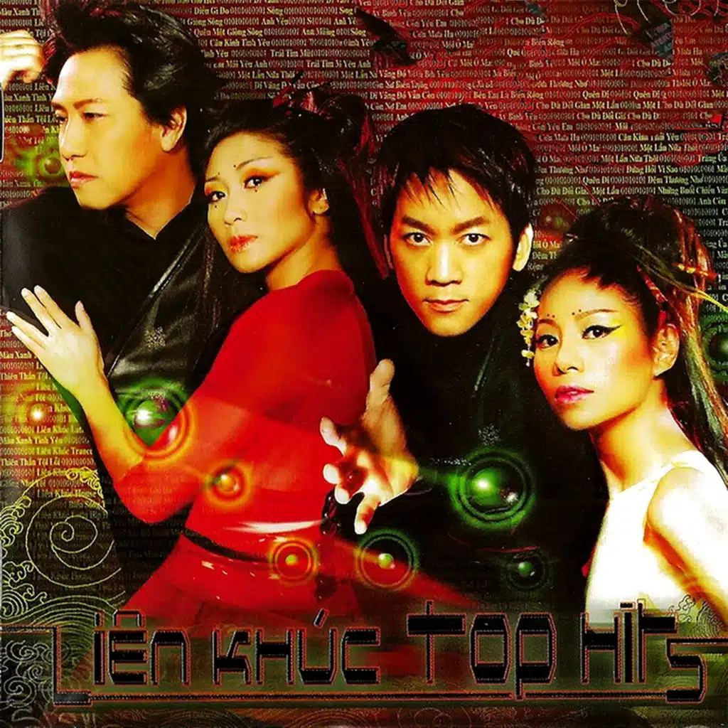 Liên Khúc Top Hits 5
