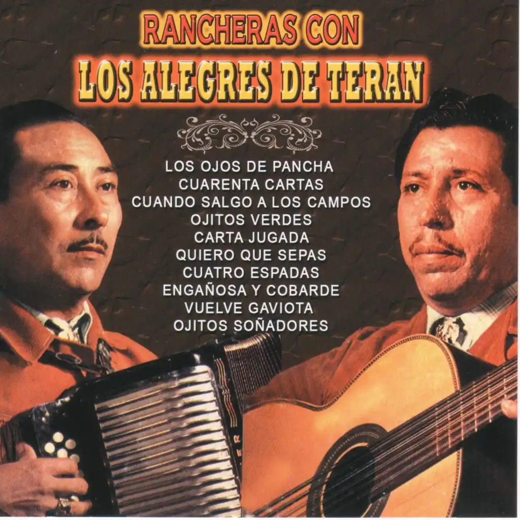 Rancheras