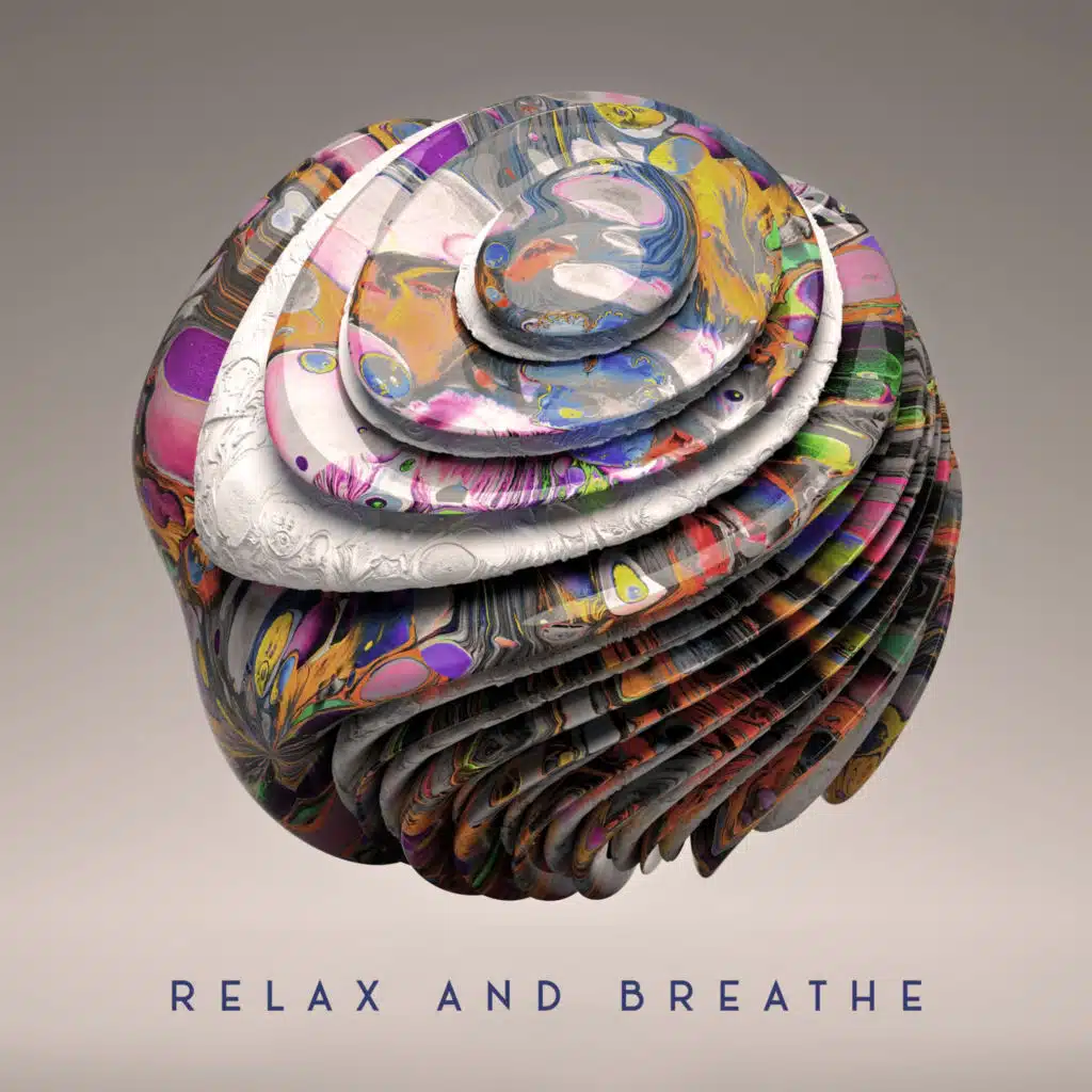 Relax and Breathe – New Age Music Collection to Feel Better and Positive Thinking