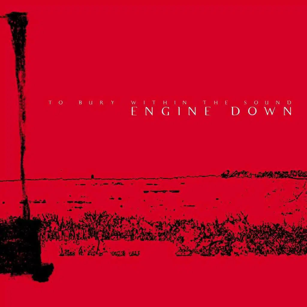 To Bury Within the Sound