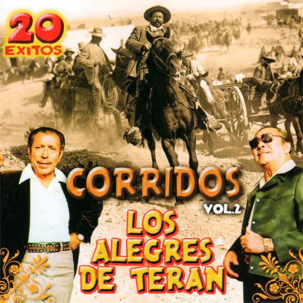 La Carcel de Cananea