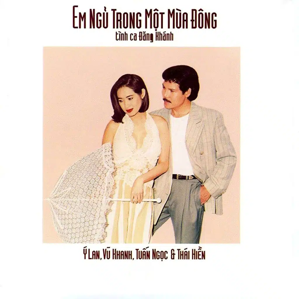 Em Và Nhớ
