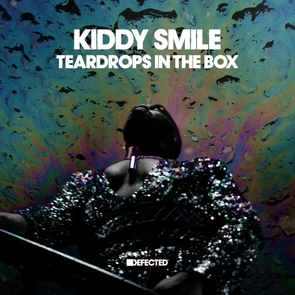Teardrops In The Box (Mystic Bill Jersey Dub)