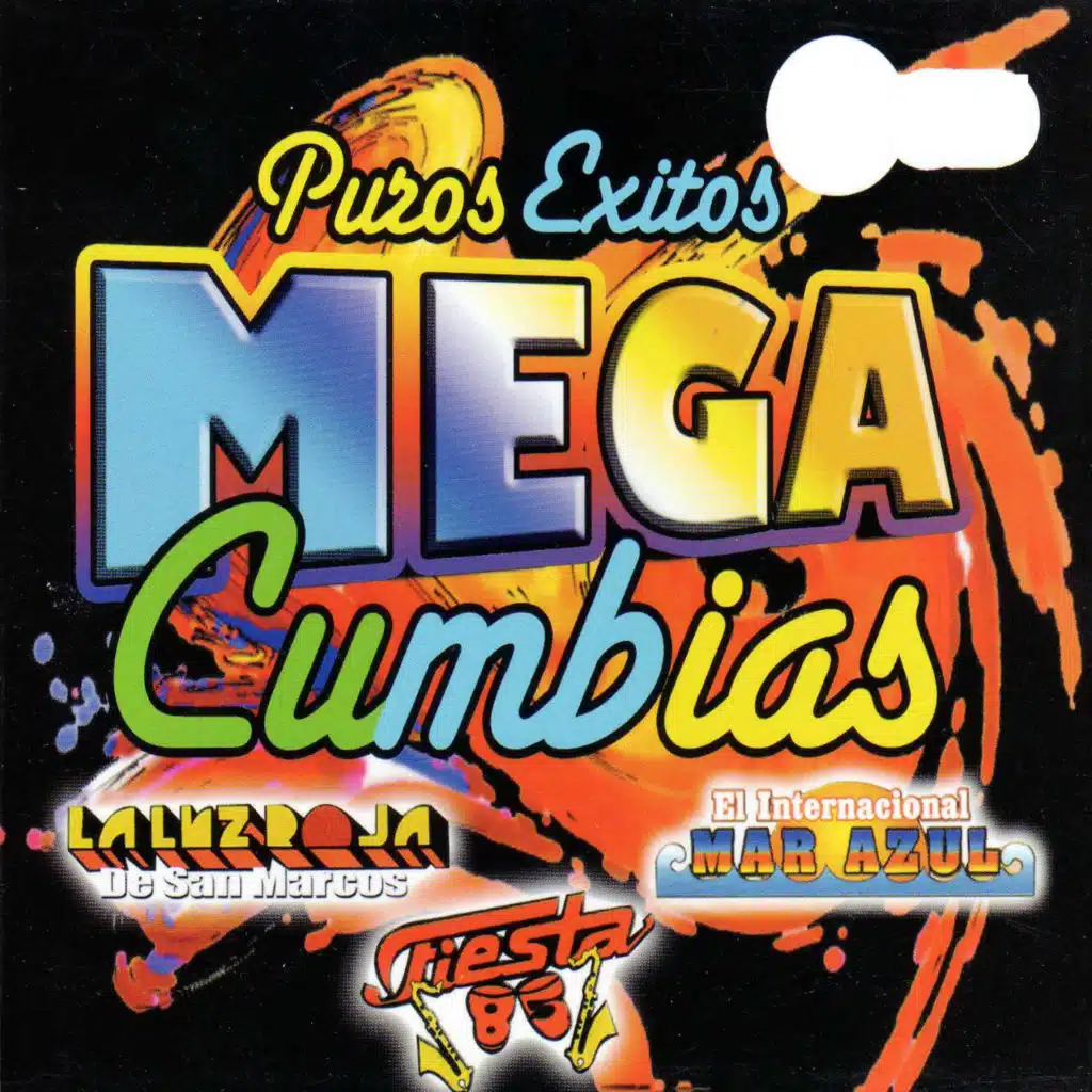 Mariela La Parrandera