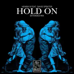 Hold On (feat. David Spekter)