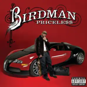 Priceless (feat. Lil Wayne)