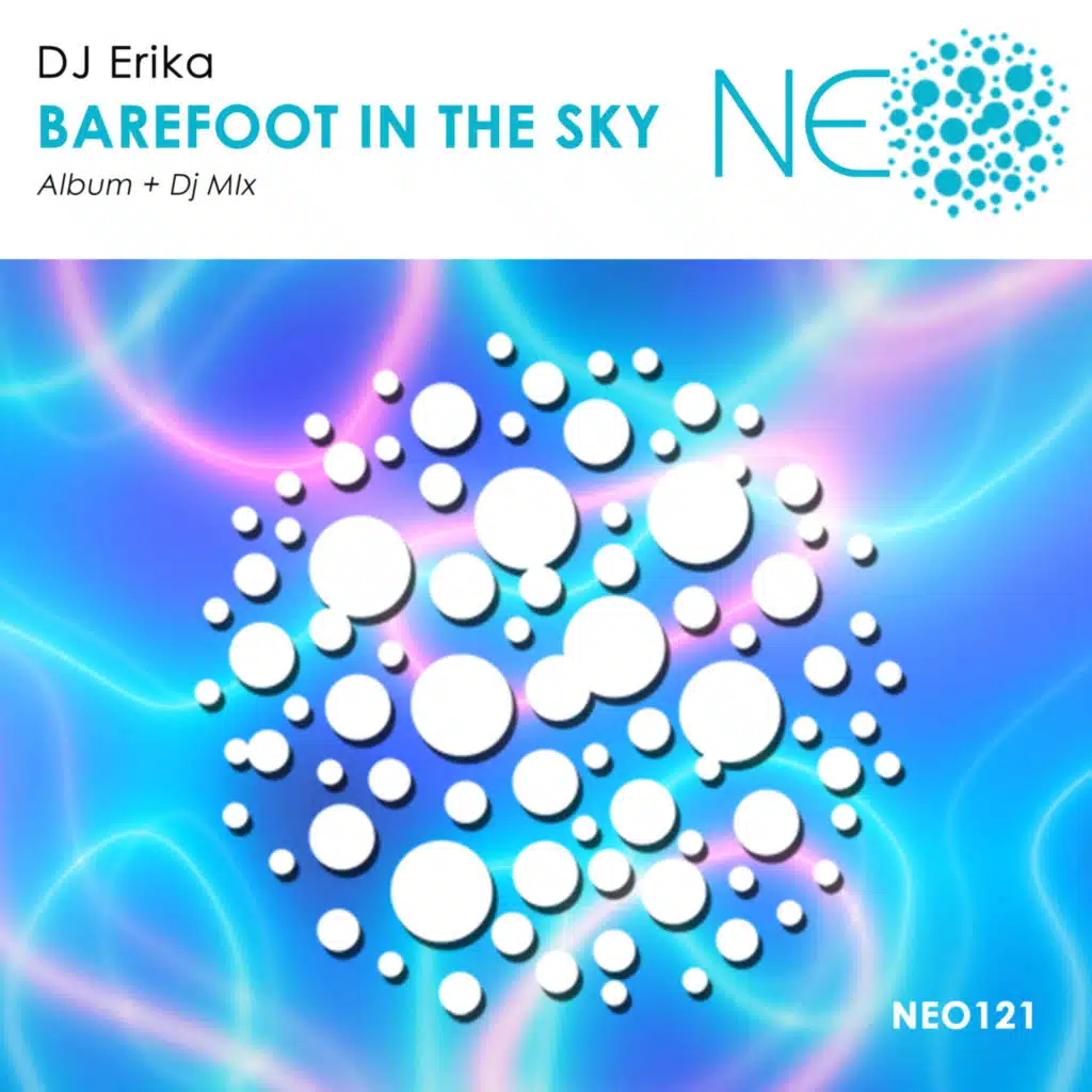 Barefoot In The Sky (Continuous Dj MIx)