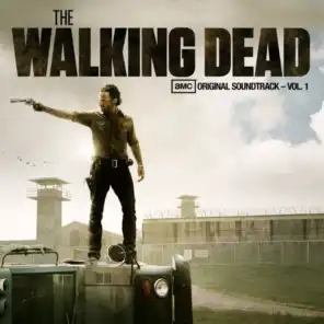 Lead Me Home (The Walking Dead Soundtrack)