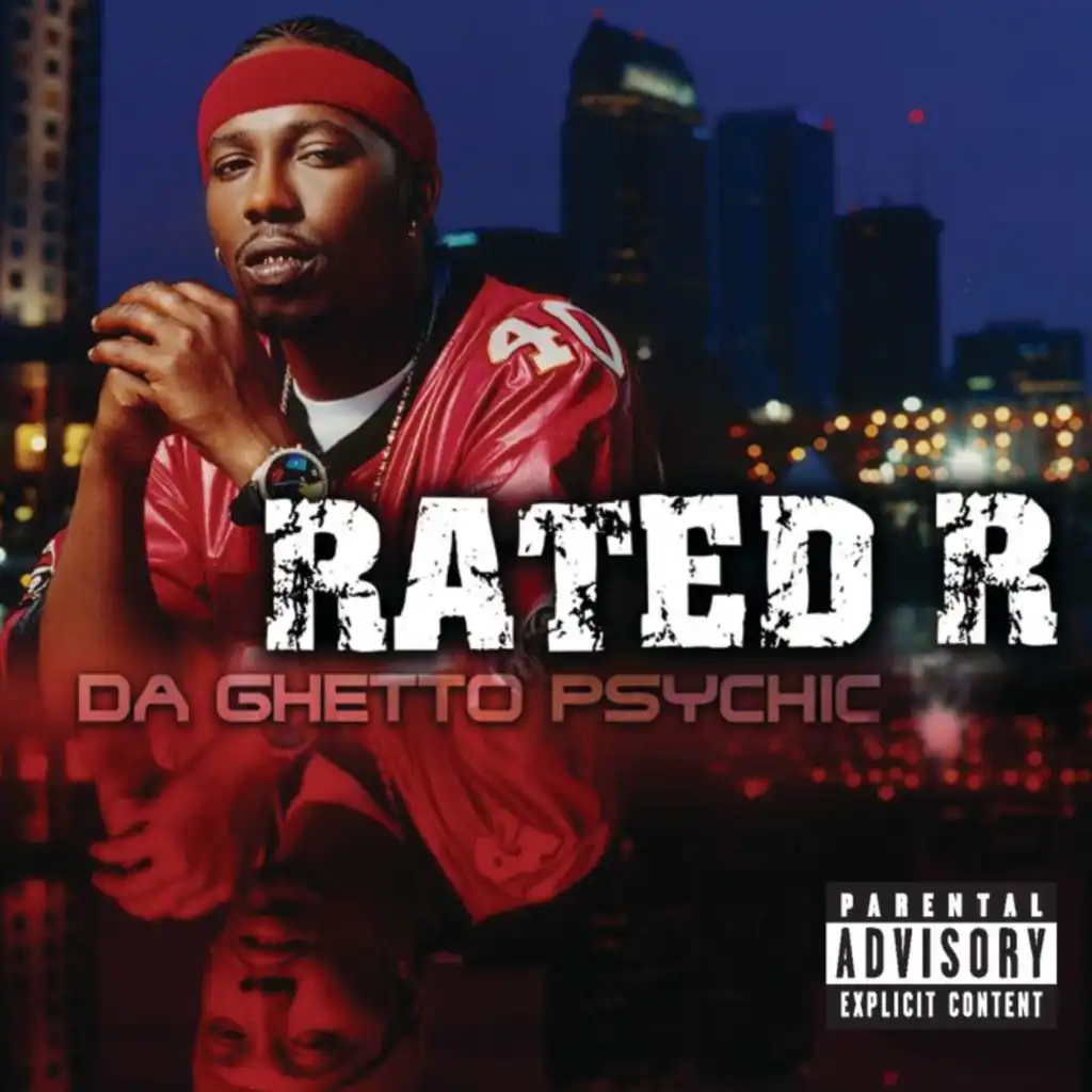 The Ghetto Psychic Introlude (Album Version (Explicit))