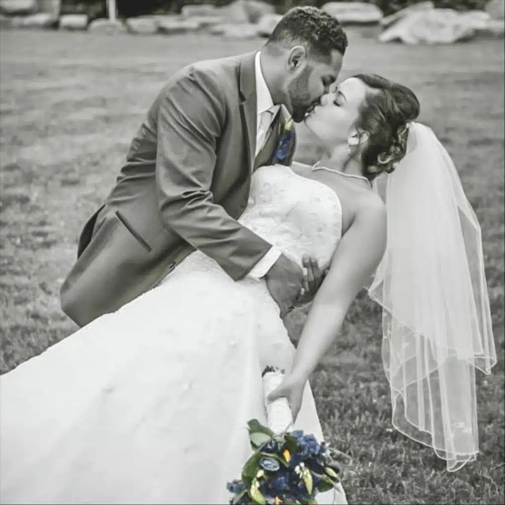 Beautiful Bride (Live)