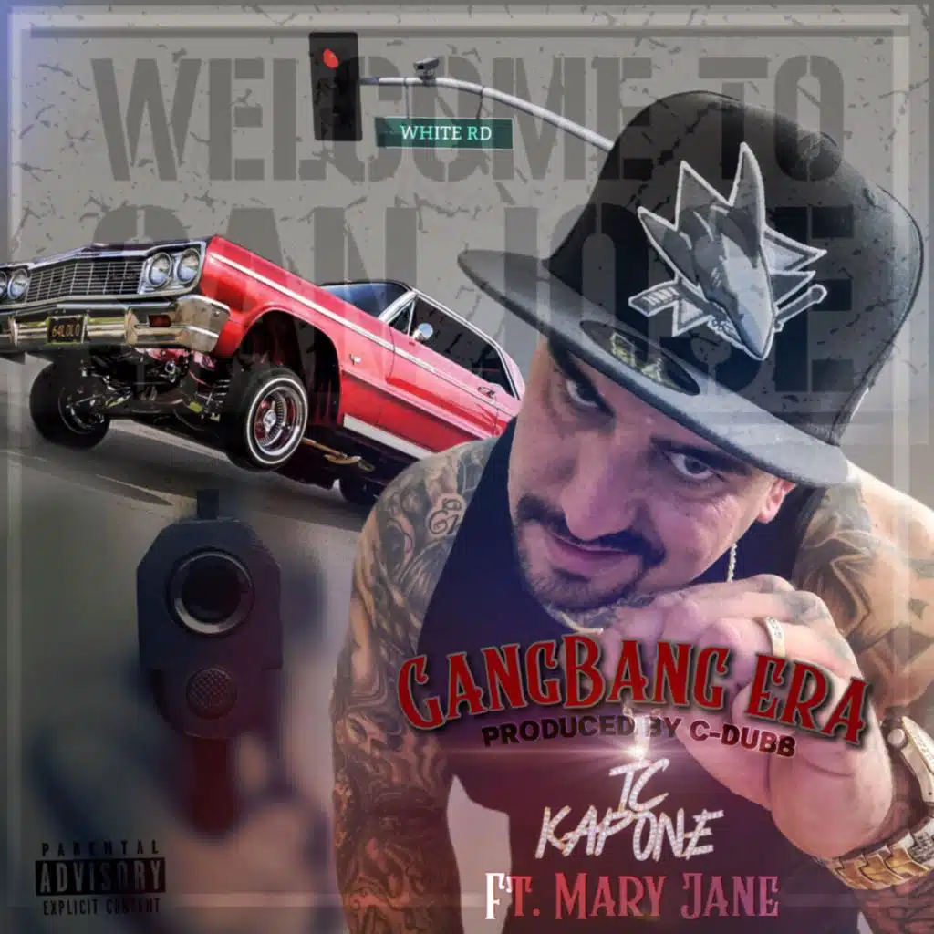 Gangbang Era (feat. Mary Jane)