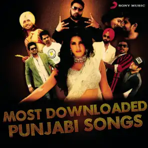 Most Downloaded Punjabi Songs