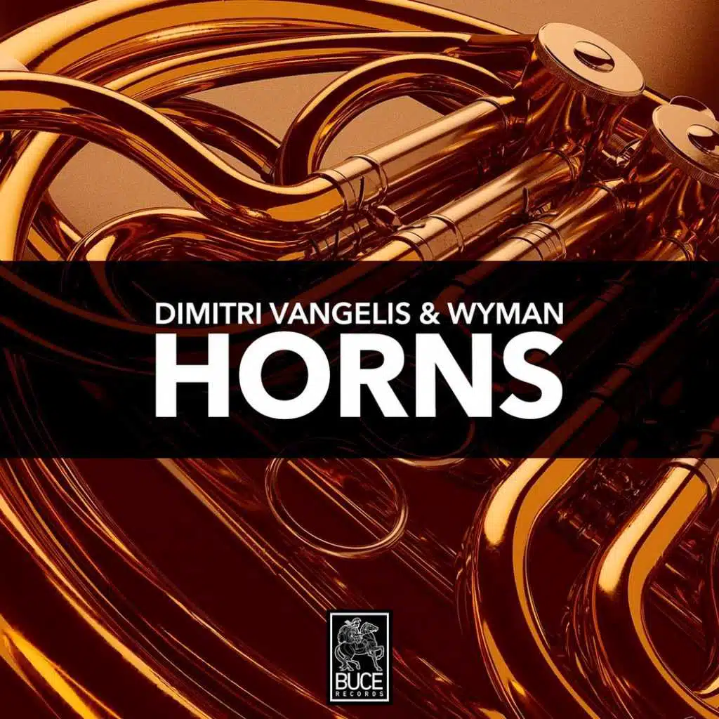 Horns (Extended Mix)