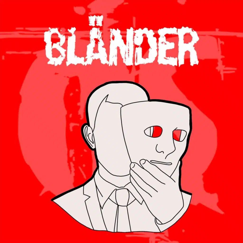 Bländer